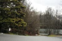 Howard Miller Steelhead Park Boat Ramp