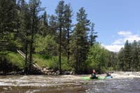 Pineview Put-in