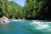 Another Group on the Skagit
