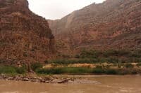 Rockfall Canyon