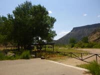 Petaca Campground