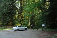 Ranger Hole Trailhead