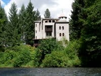 The Castle