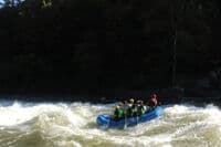 Raft in Insignificant