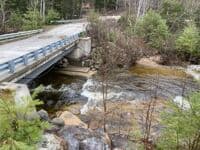 Level at Twin Bridges