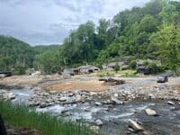 Efforts to reclaim property