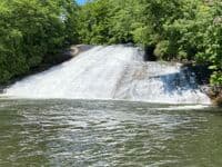 Drift Falls