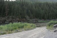 Tarkio Ramp