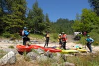 Fish Creek Access