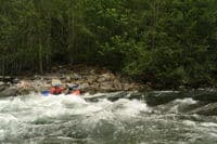 Fun on the Middle Fork