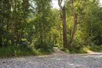 Paola River Access