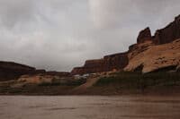North Wash Boat Ramp