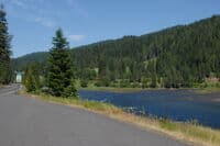 Selway-Lochsa Confluence