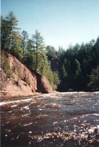 Montreal Canyon