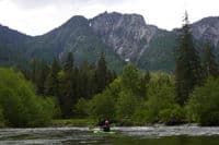 First Roadside Rapid