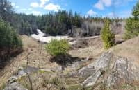 Sturgeon Dam