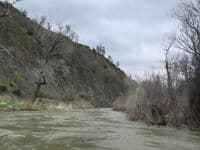 Big Creek/ Small rafts