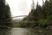 Arch Bridge