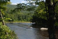 View Downstream 
