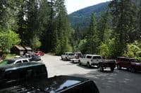 Busy Day at the Put-In