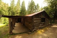 Whiskey Creek Cabin