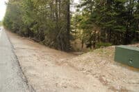 Chumstick Highway Access