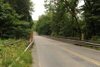 Granite Falls Bridge