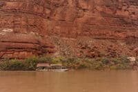 Tex's Riverways Shuttle