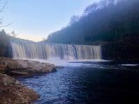 Sloop Dam