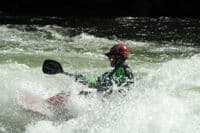 Fun Surfing in Lost Pete