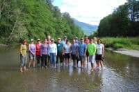 River Advocates