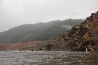 Oroville Reservoir