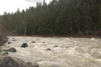 High Water on Keno