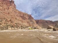 Rapid 15 from Bottom