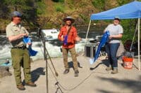 Ribbon Cutting