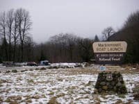  Marblemount Access
