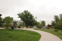 Whitewater Park Parking