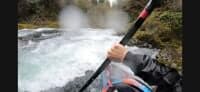 Lead in to Better Than (from a different, lower water, trip) 