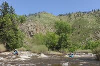 Sluicebox Rapid
