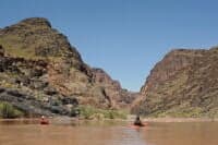Travertine Rapid