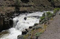 Deep Creek Falls