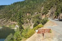 Grave Creek Access