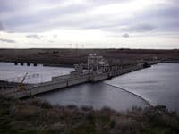 Ice Harbor Dam