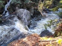 Gilsum Gorge Entrance