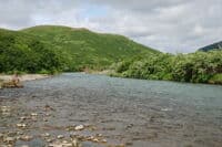 Day 2 on the Aniakchak