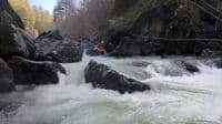 Rocky Gap- Seal Launch