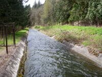 Bull Run Canal