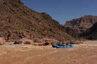 Bedrock Rapid