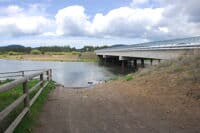 Harper Bridge Access