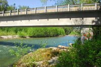 Boundary Bridge Access
